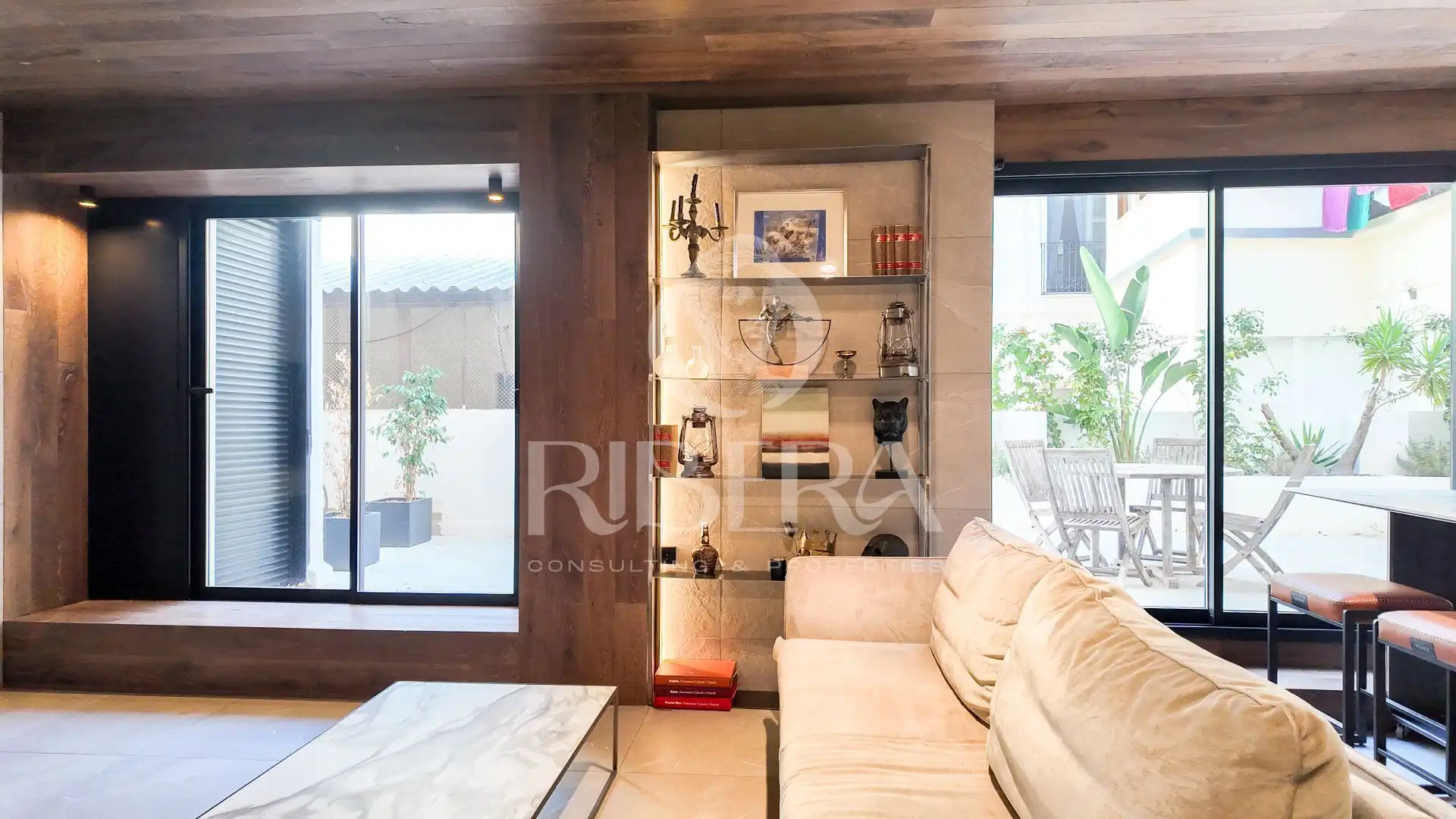 Flat for rent in calle de la paz, La Seu
