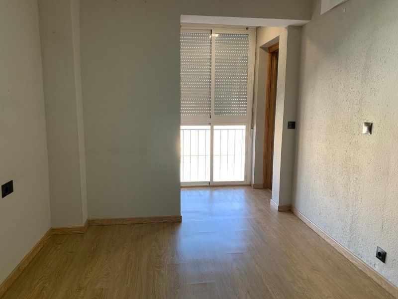 Bedroom of Flat for sale in Lucena  with Air Conditioner and Balcony