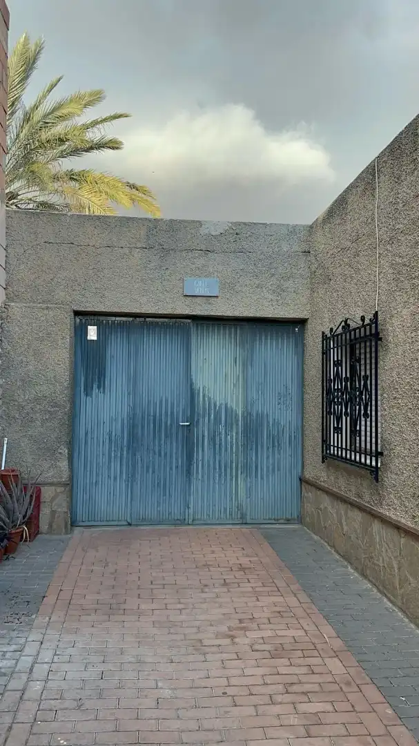 Terreny rústic en venda a Calle la Rosa 10, imagen 3