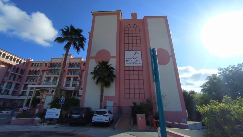 Building for sale in C/ de la nit                                      , Bonalba - Cotoveta