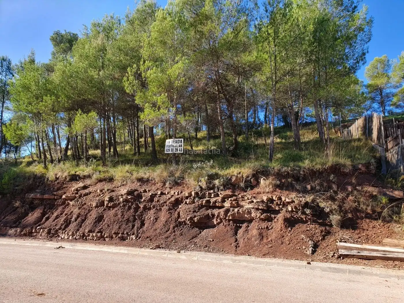 Terreno residenziale in vendita a Urbanitzacio Serrat Farre 24, imagen 7