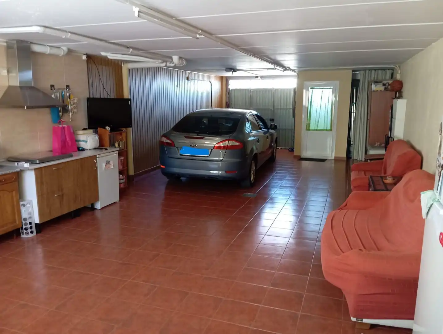 Casa o chalet en venta en Torralba de Calatrava con Aire acondicionado, Calefacción y Trastero