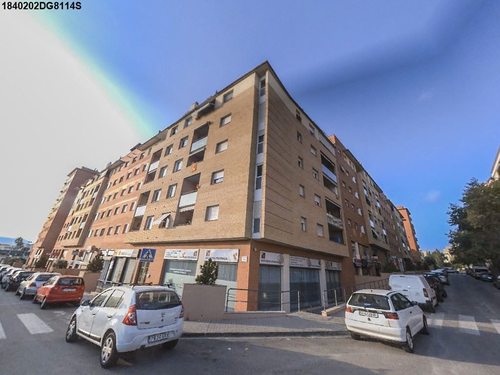 Exterior view of Flat for sale in Blanes  with Balcony and Community pool