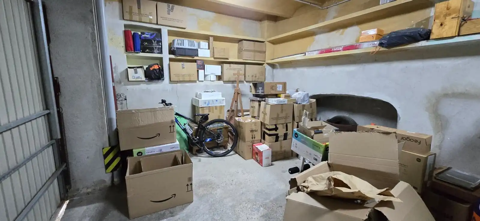 Casa o xalet en venda en Puertollano amb Aire condicionat i Terrassa