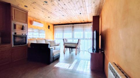 Foto 4 de Casa adosada en venda a Carrer Ronda del Nord, Pontils, Tarragona