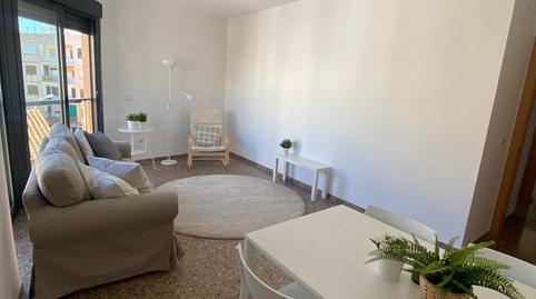 Foto 2 de Pis en venda a Mare de Deu de la Cabeza, Llombai, Burriana / Borriana