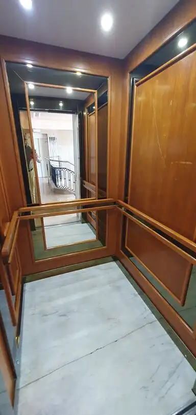 Flat for sale in Lutxana - Llano