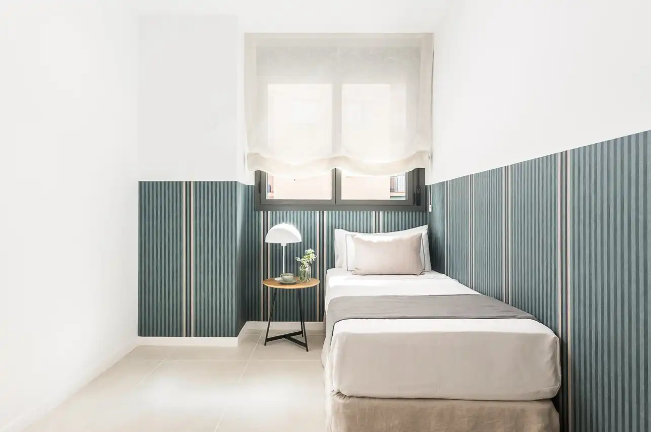 Wohnung mit Terrasse zur Miete in Carrer de Maignon 30, imagen 14