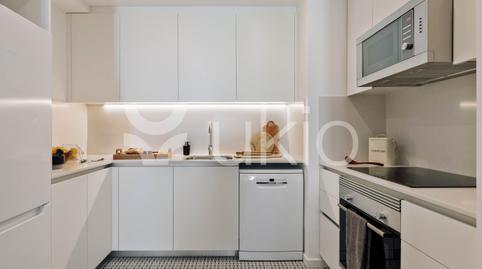 Foto 4 de Apartamento de alquiler en Carrer de Les Jonqueres, Sant Pere, Sta. Caterina i la Ribera, Barcelona
