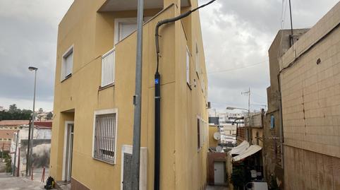 Foto 4 de Apartament en venda a  Remedios - Santa Lucia, 9, Santa Lucía, Cartagena