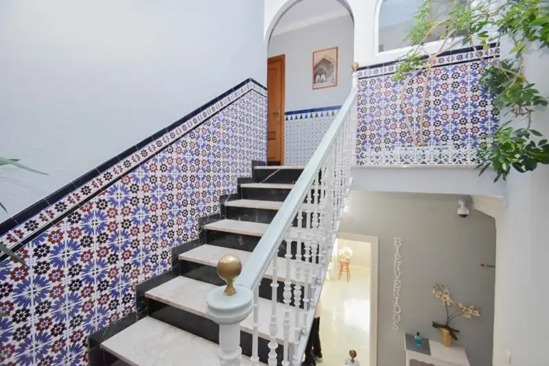 Inmuebles singulares en venta en Avenida Palos de la Frontera 4, imagen 45