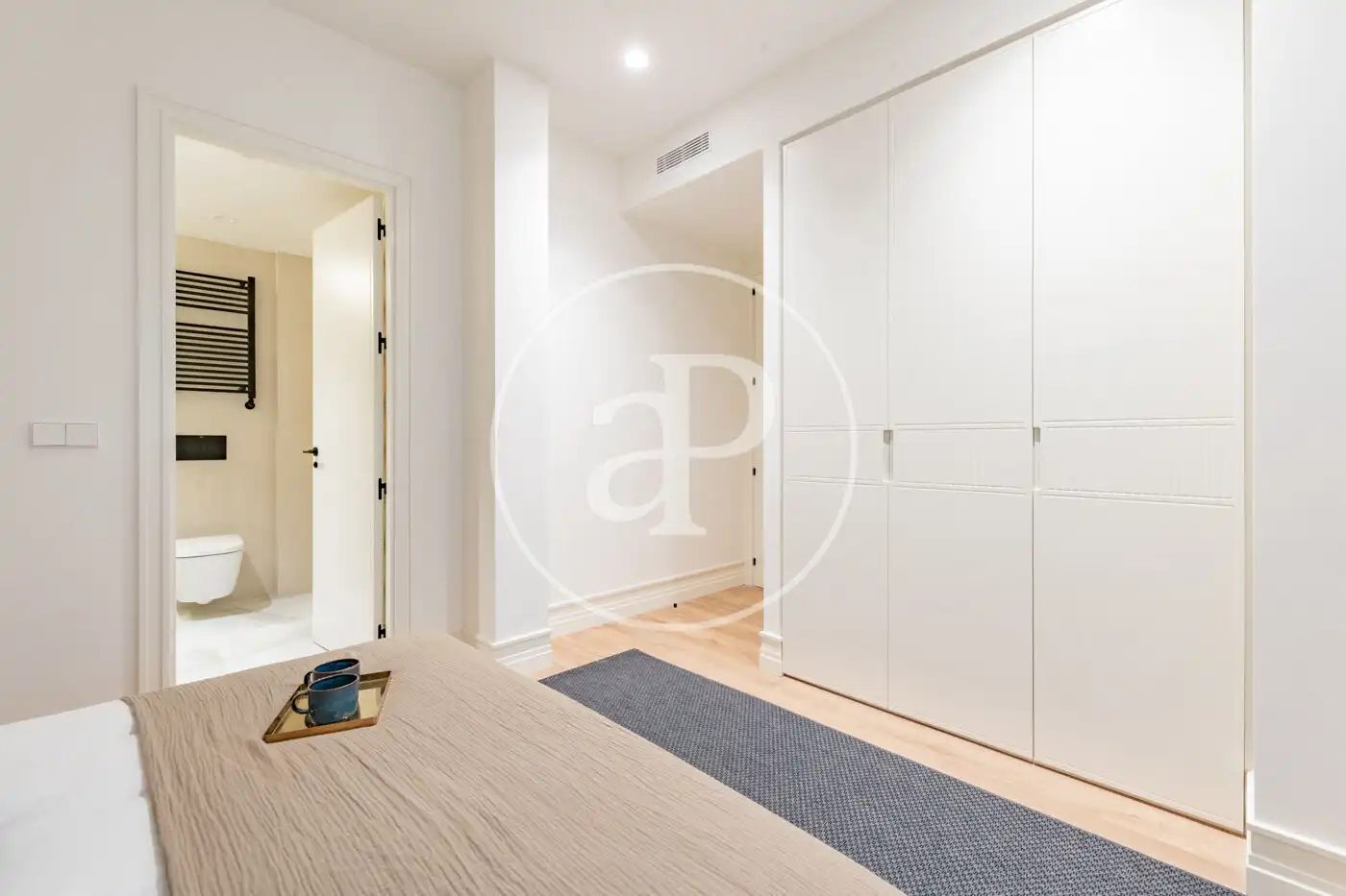 Appartamento con ascensore in vendita a Calle de Diego de León, imagen 38