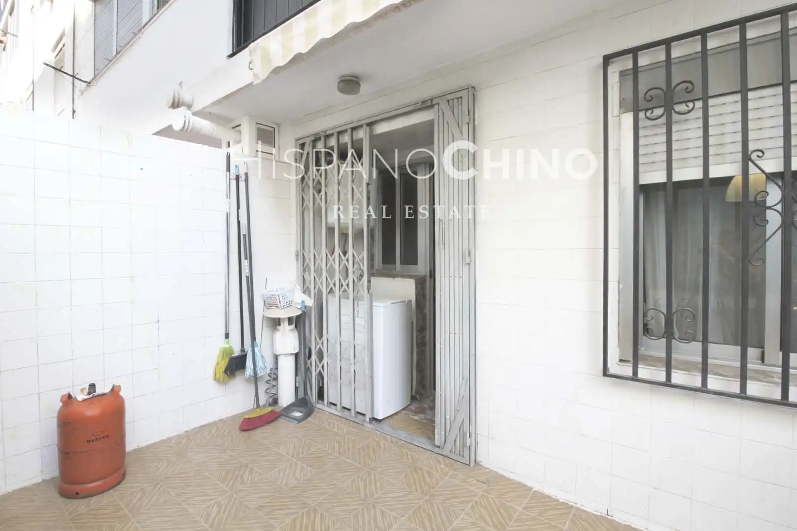 Flat with terrace for sale in Carrer del Iol, imagen 11