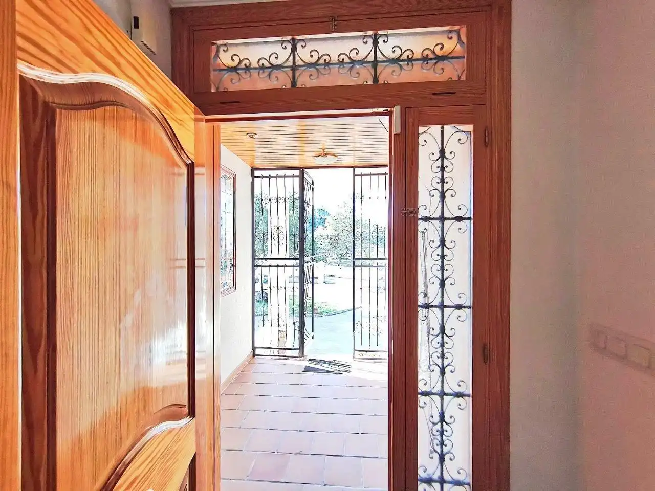 Villa zum Verkauf in Banyeres de Mariola, imagen 32