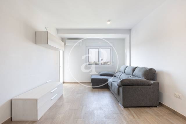 Piso en Alquiler en Carrer de Pérez Galdós en Avenida de la Paz