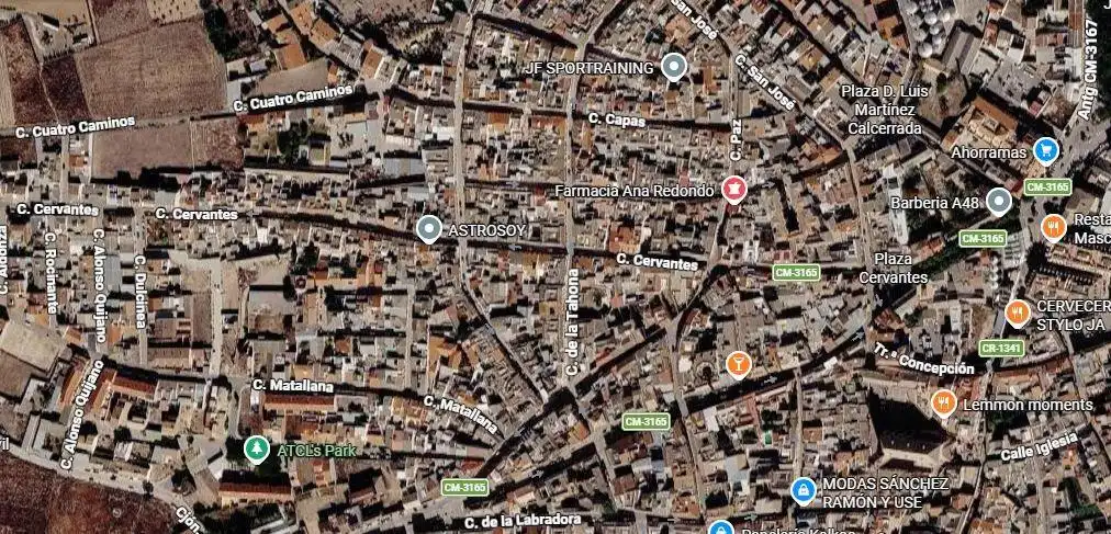 Wohnung zum Verkauf in Herencia, imagen 2
