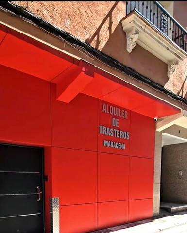 Trastero en Alquiler en Calle Carmen en Maracena