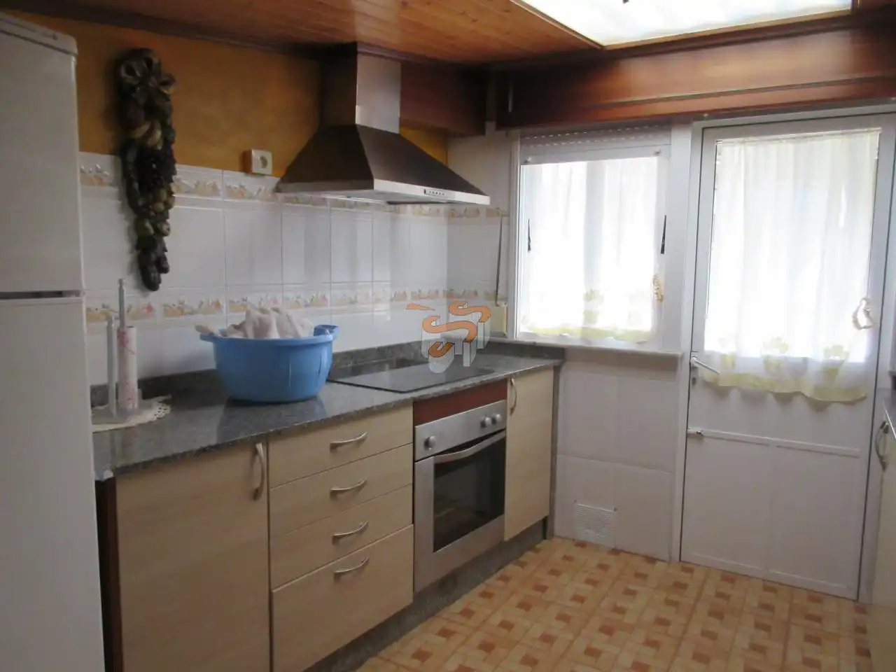 Casa con jardín en venta en Valdoviño, imagen 25