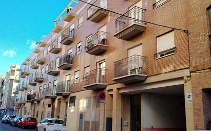 Exterior view of Flat for sale in Almazora / Almassora  with Storage room