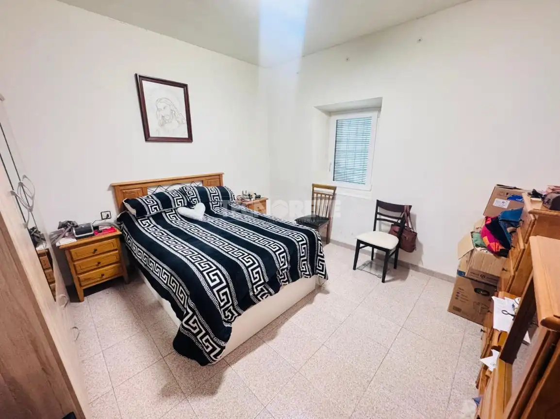 Dormitori de Casa adosada en venda en Gálvez amb Calefacció i Terrassa