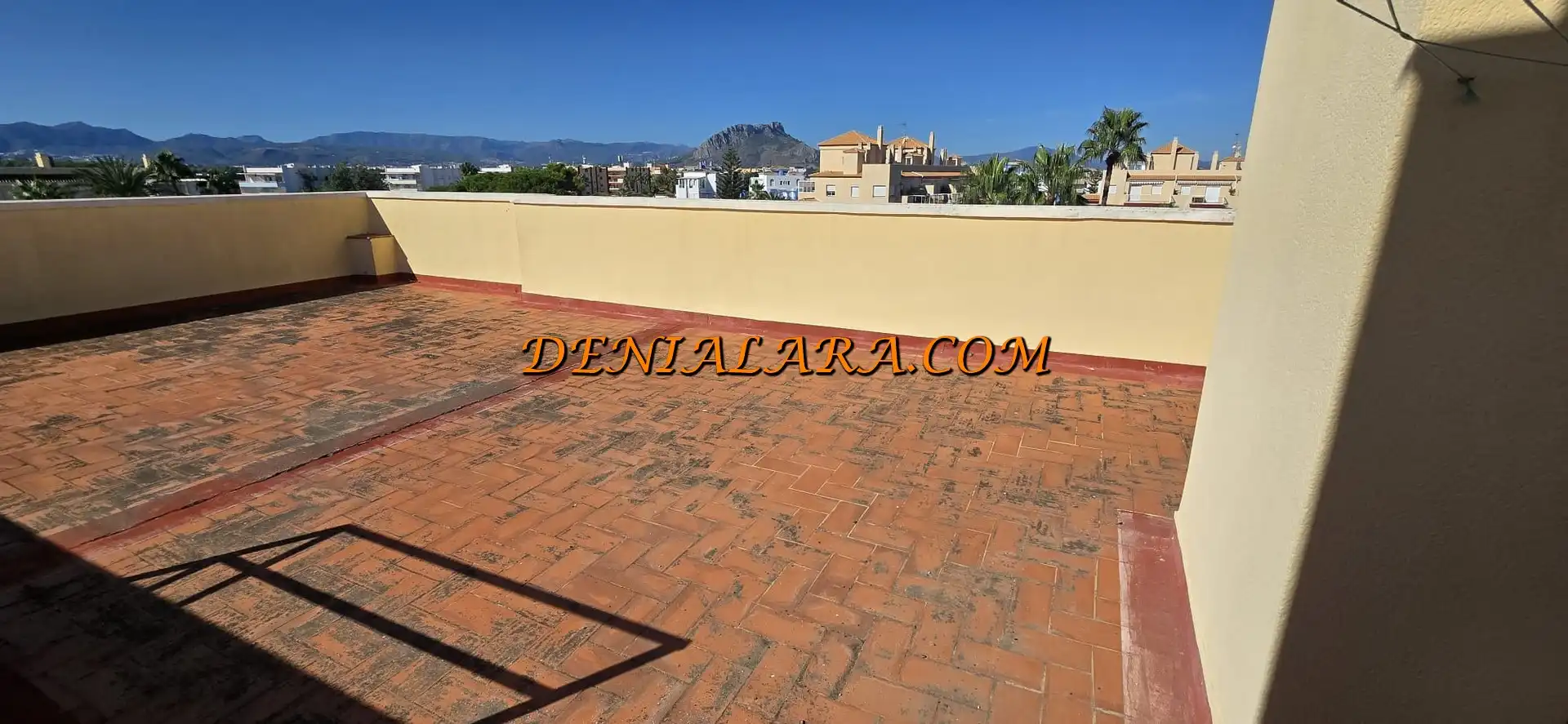 Ático con terraza en venta en La Xara - La Sella, imagen 4