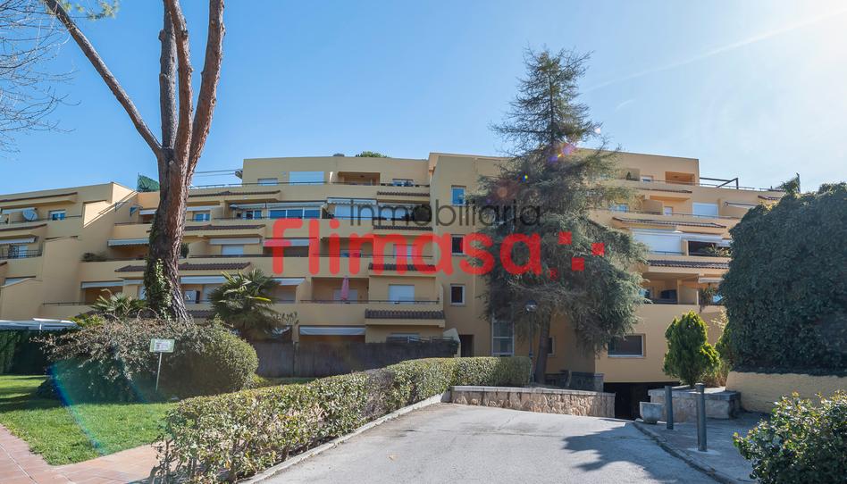 Photo 1 of Apartment for sale in Calle Guadiana, 115, El Bosque, Madrid