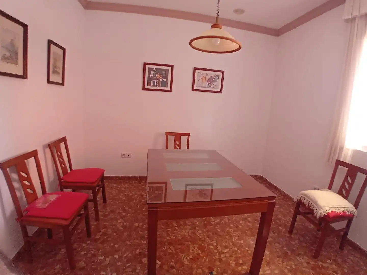 Villa con giardino in affitto a Periurbano Oeste - Sierra, imagen 19
