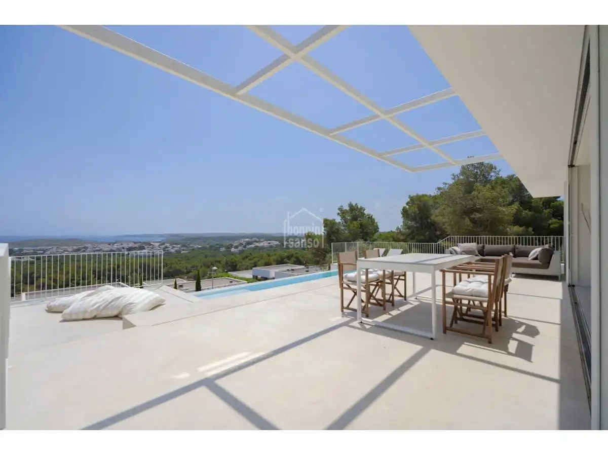 Villa con piscina in vendita a Na Macaret, imagen 44