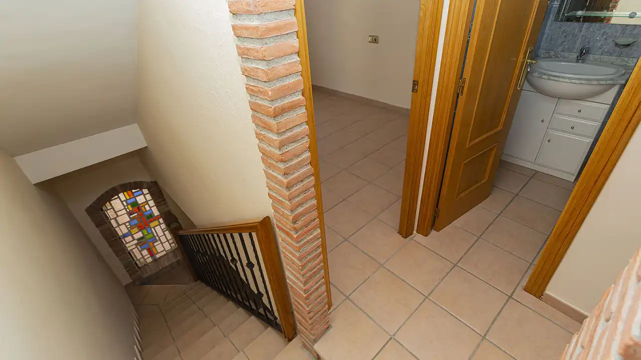 Terraced house with terrace for sale in Orihuela Costa, imagen 19