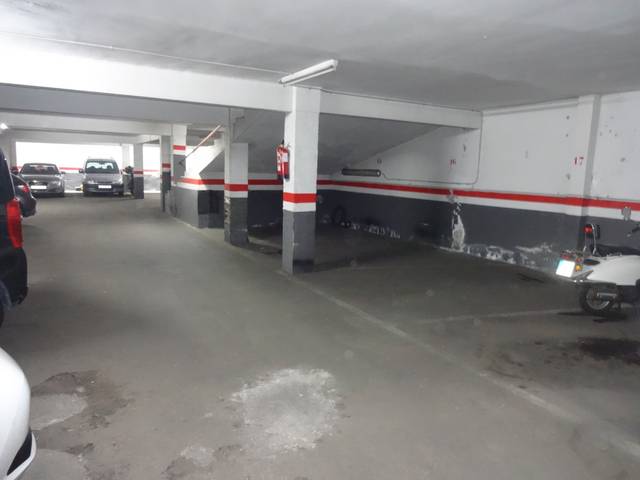 Garaje en Venta en Carrer de Sant Alexandre, 21 en Horta