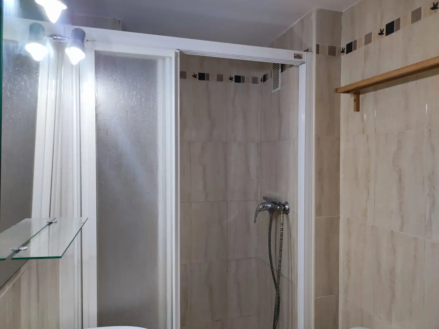Flat with terrace to rent in Calle Martínez Maldonado, imagen 20