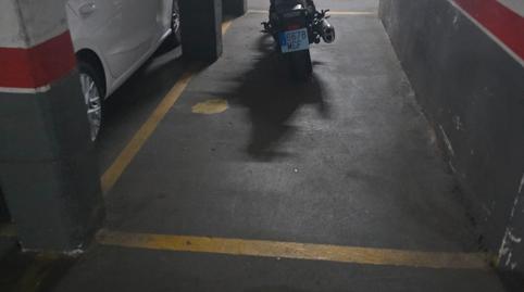 Photo 3 of Garage for sale in Carrer del Monestir, 34, El Coll, Barcelona