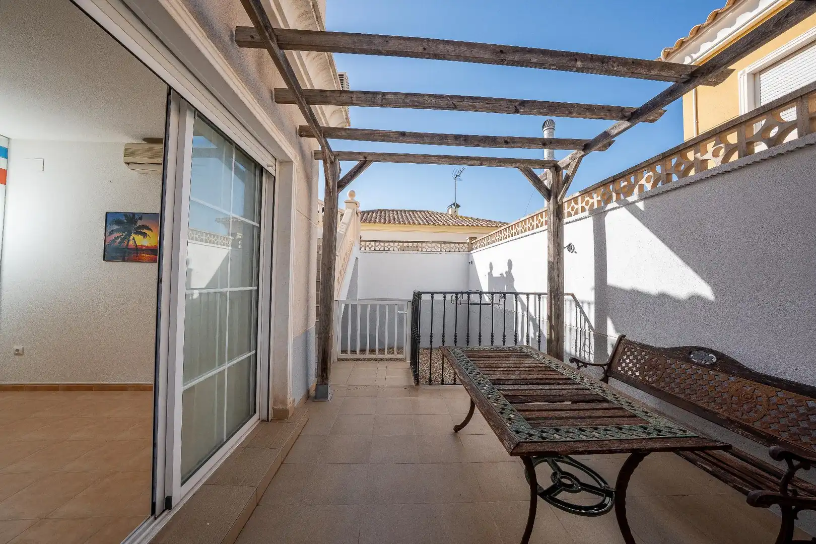 Terrace of Houses for sale in Aspe