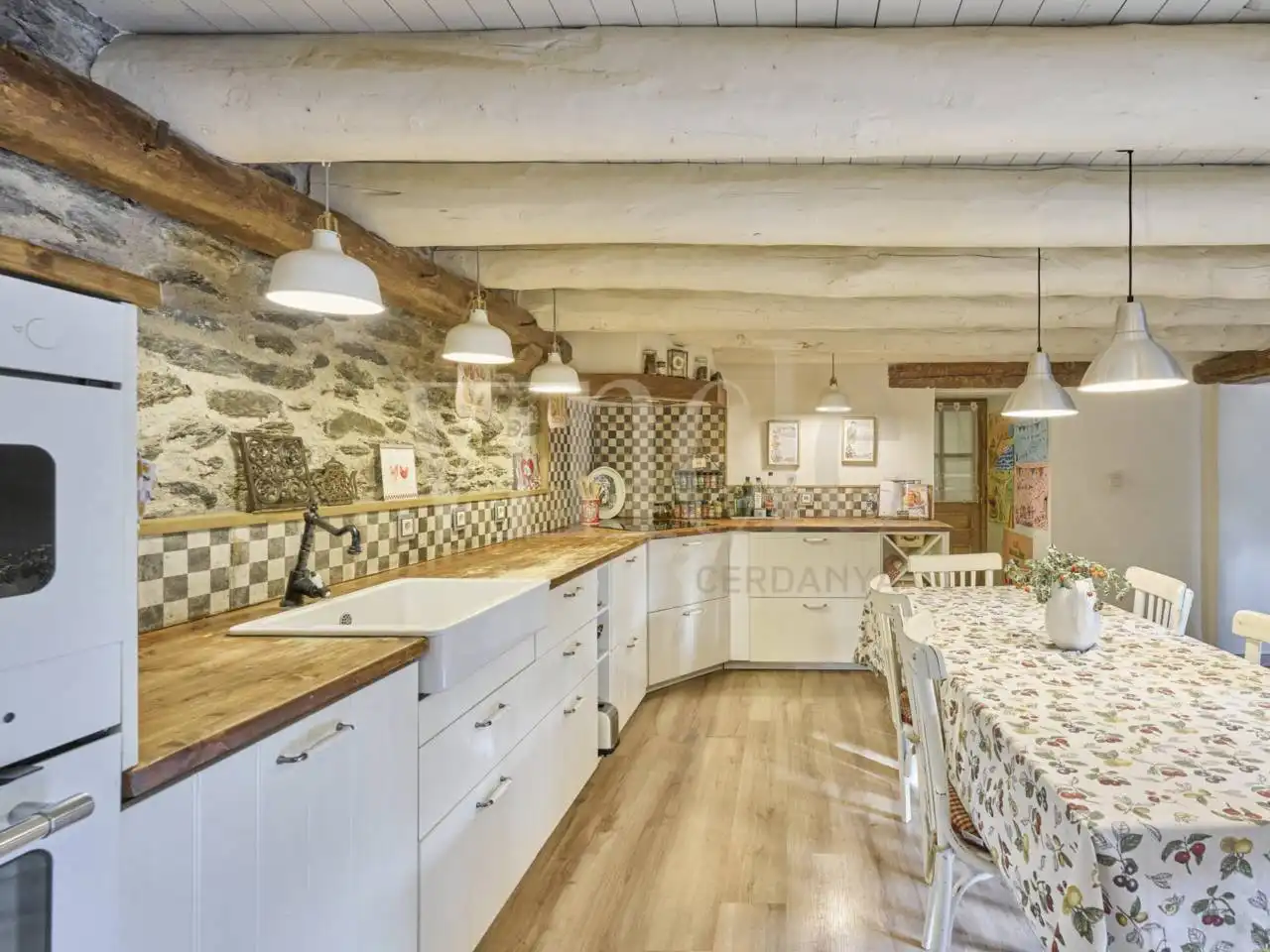 Maison avec jardin à vendre à Avenida DU LAC, imagen 58