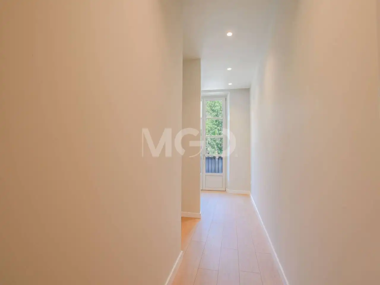 Piso en venta en Vic con Calefacción, Parquet y Terraza
