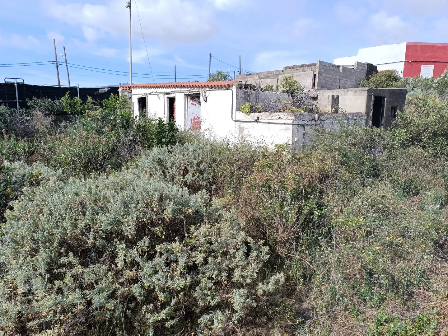 Residential land for sale in GC-100 96, imagen 26