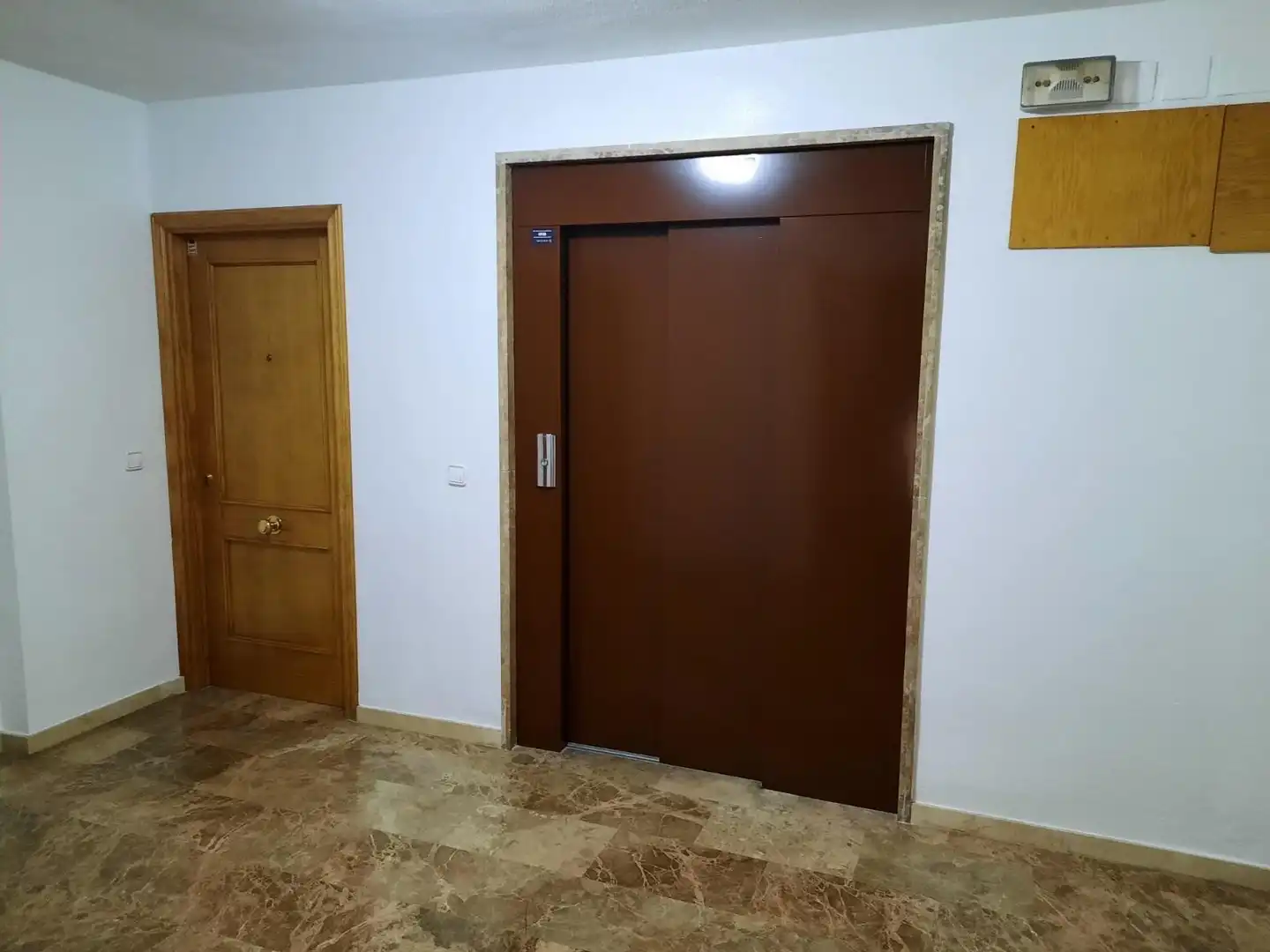 Planta baja en venta en Almansa