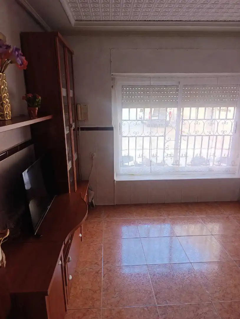 Dormitori de Planta baixa en venda en El Pinós / Pinoso, Alicante