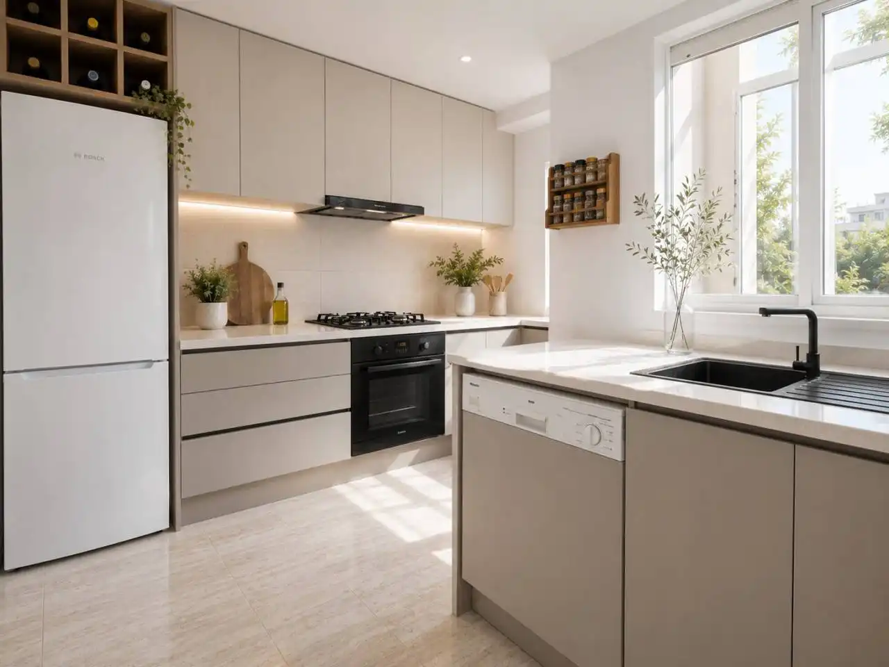 Flat with terrace for sale in Centre, imagen 10