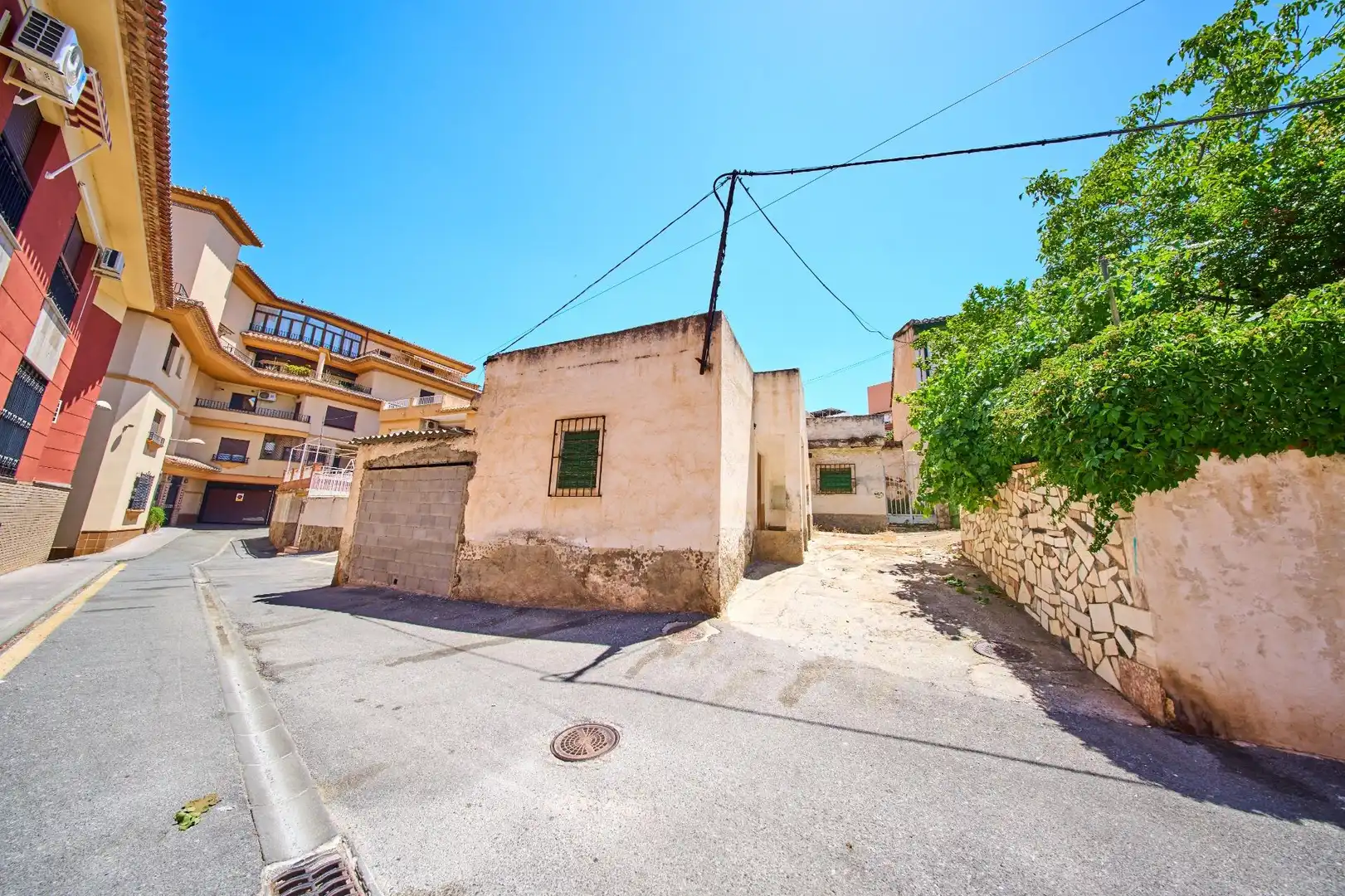 Landhaus zum Verkauf in Barrio de la Vega, imagen 4