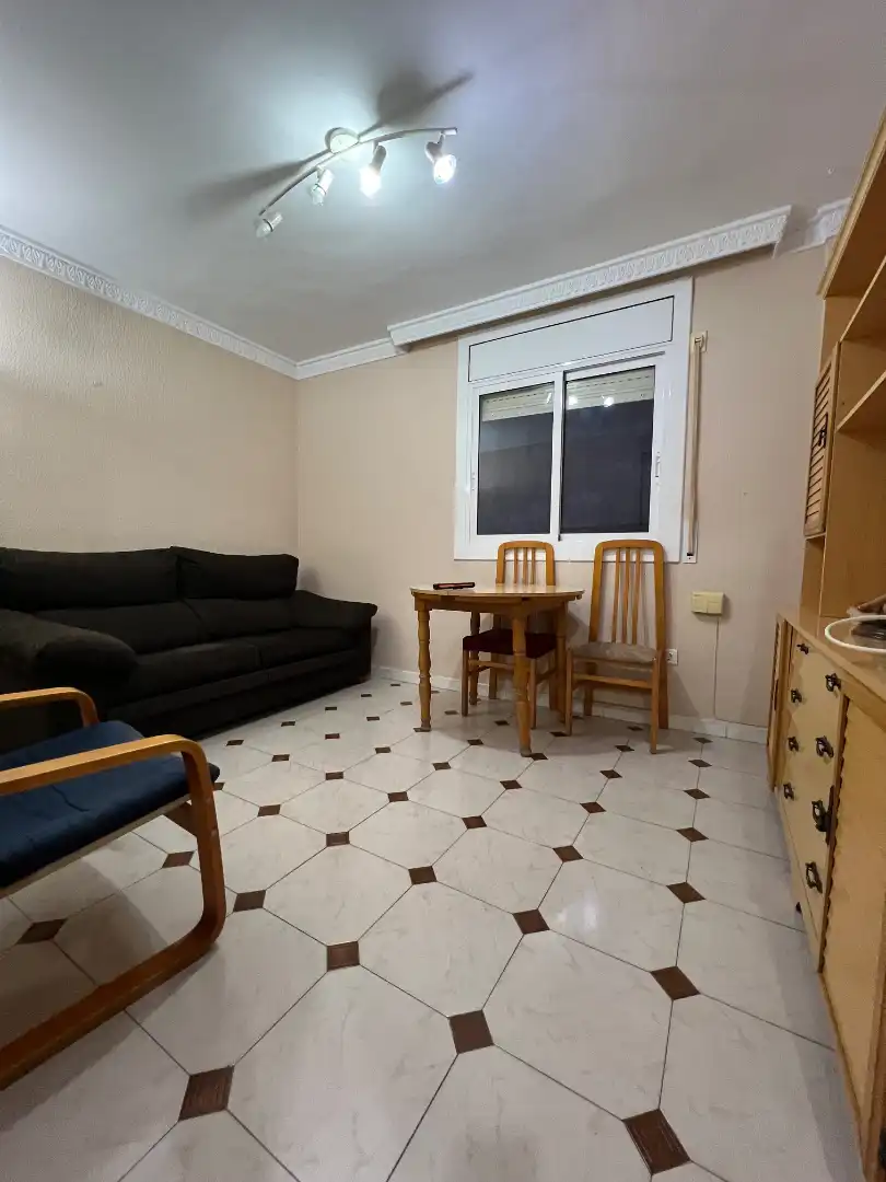 Sala de estar de Ático en venta en Reus con Aire acondicionado y Calefacción