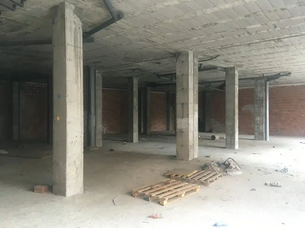 Local comercial de lloguer a Lorca Ciudad, imagen 5