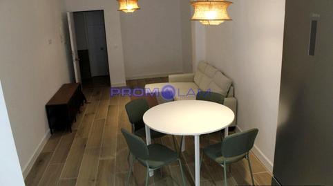 Foto 3 de Planta baixa de lloguer a Castilla, Triana Casco Antiguo, Sevilla