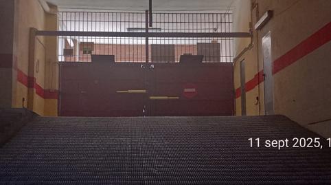 Foto 3 de Garatge de lloguer a Carrer Martín de Torres, 8, Centro, Elche / Elx