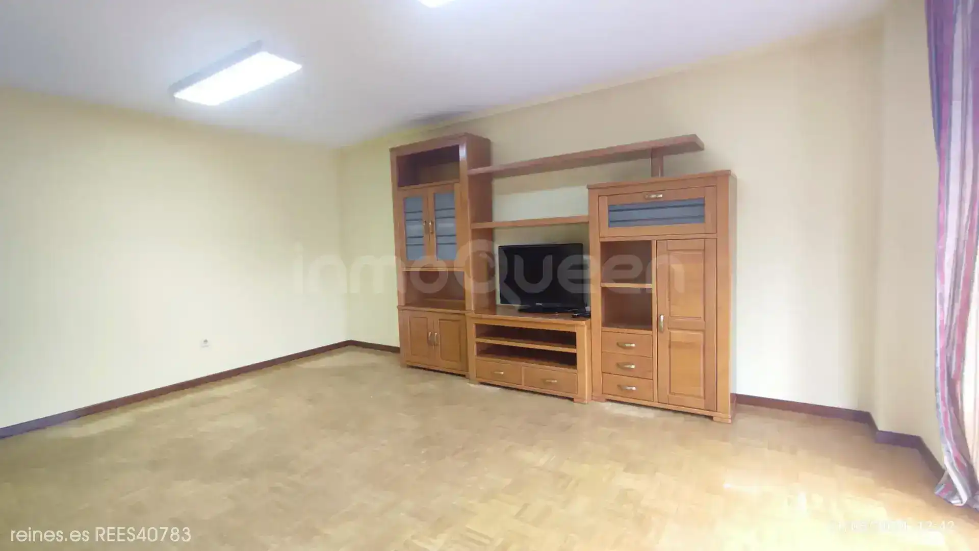 Piso de alquiler en Grado con Calefacción