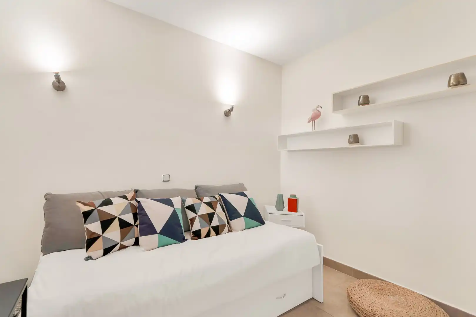 Dormitori de Àtic en venda en Benalmádena amb Terrassa