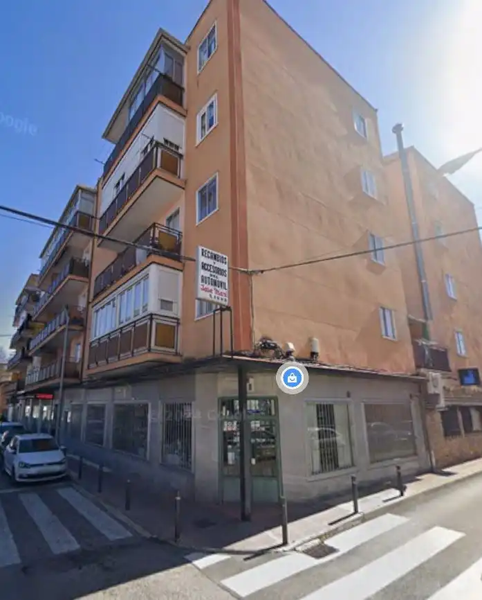 Piso en venta en Carlos Ruiz