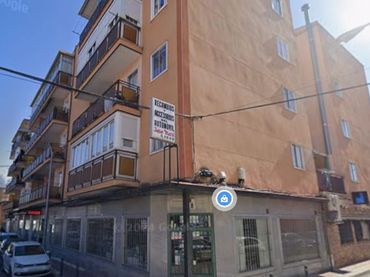 Flat for sale in Carlos Ruiz