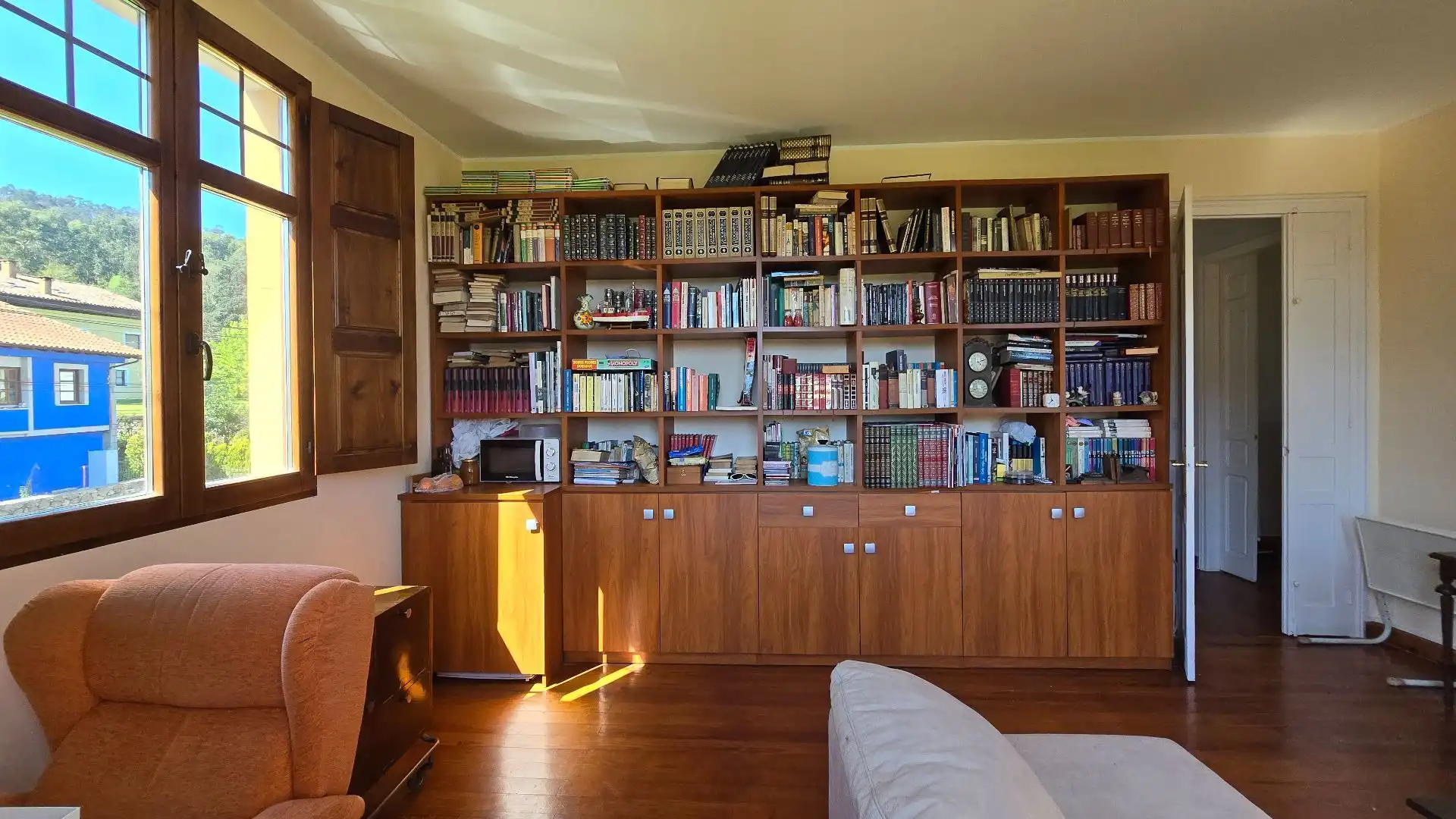 Detached house with garden for sale in Vidiago - Pendueles - Tresgrandas, imagen 15