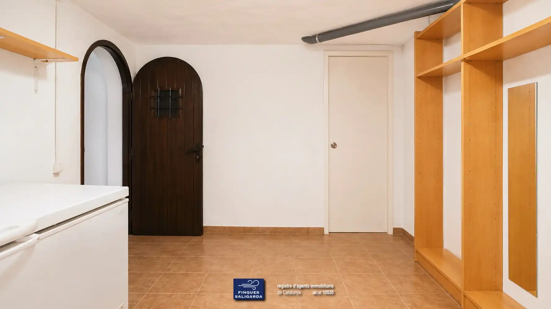 Adosado con terraza en venta en Bigues i Riells del Fai, imagen 57